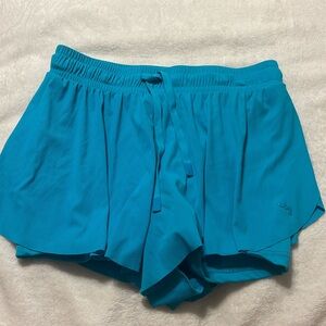 Target Joy Lab Flowy Shorts!